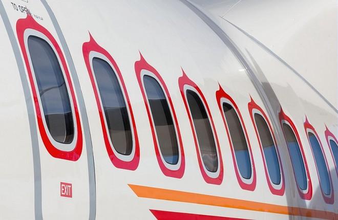 Иностранным инвесторам разрешили владеть 49% Air India