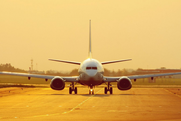 Чартерные авиарейсы в Египет появятся к середине года