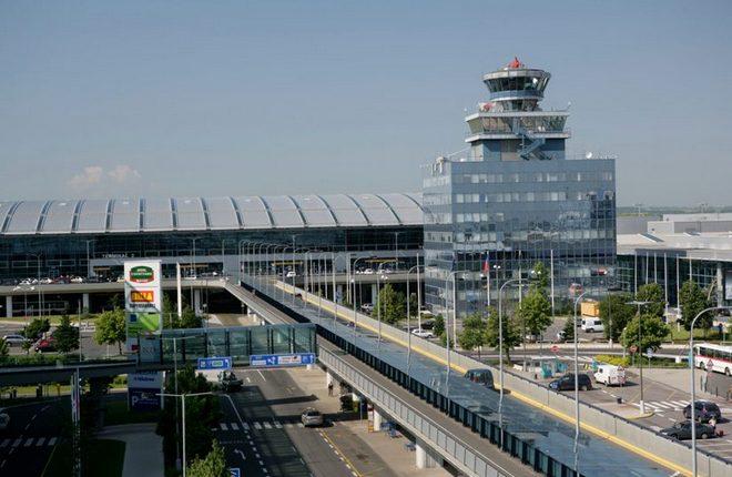 Москва попала в тройку главных направлений аэропортов Праги и Риги