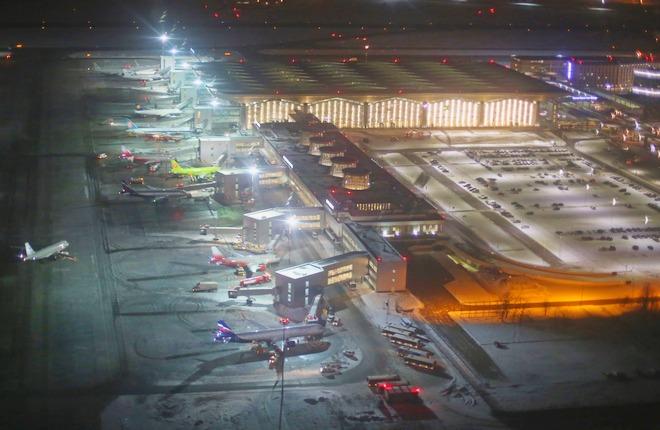 Минтранс РФ разъяснил суть проекта приказа об аэропортовых сборах