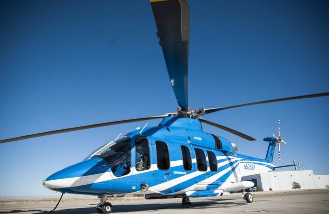 В Bell Helicopter уточнили ход программы сертификации Bell-525