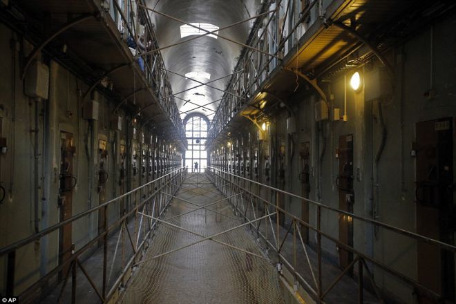ТОП-20 самых ужасных тюрем на планете