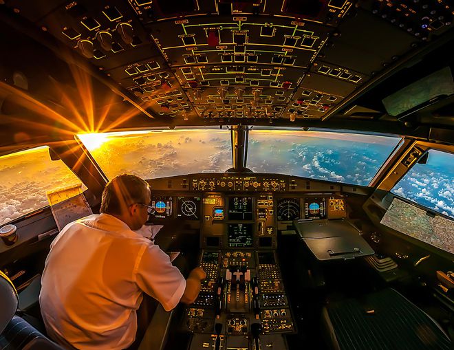 Больше летать не страшно: 19 ответов на самые популярные вопросы дают работники авиакомпаний