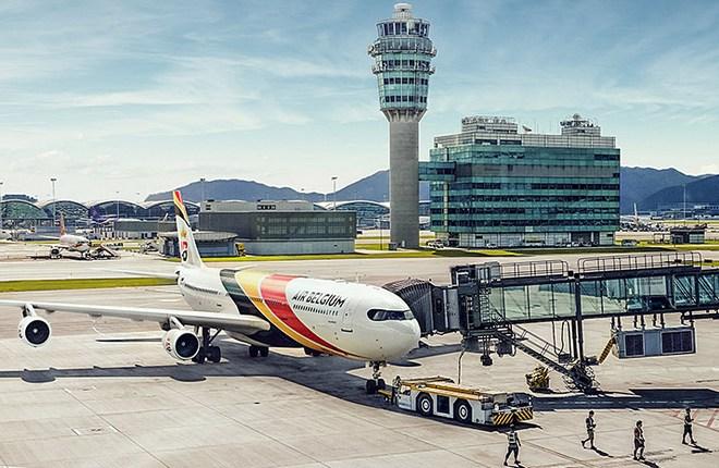 Бельгийский стартап Air Belgium нацелился на азиатский рынок
