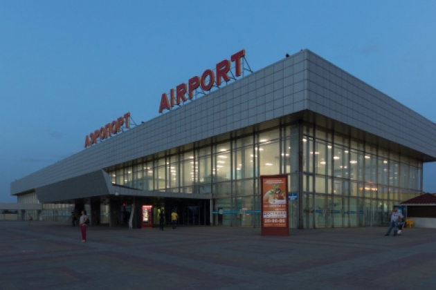 Самолёт авиакомпании "Аэрофлот" вынужденно сел в Волгограде, из-за смерти пассажира