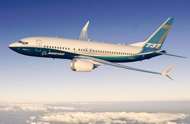 Переговоры Boeing и Embraer приблизились к завершению