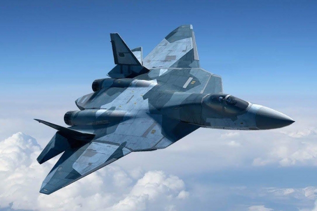 Специалист: отказ Индии от проекта "FGFA" - позор для Су-57