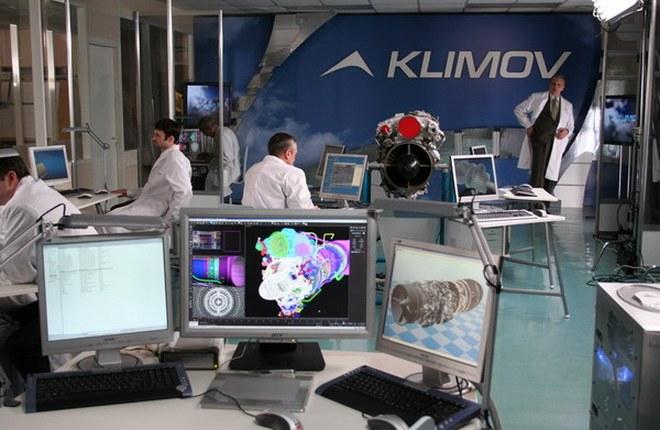 В "ОДК-Климов" определили мощность перспективного вертолетного двигателя ПДВ