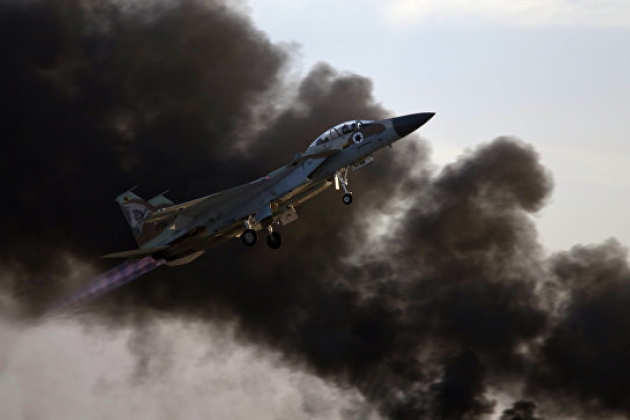 Сирия может стать страной неприступной для ракет и самолётов