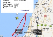 Авиация НАТО активизировала полёты у границ Сирии