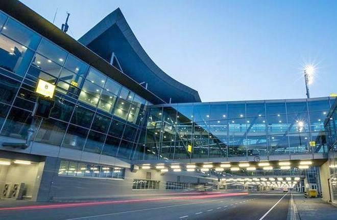 Аэропорт Борисполь в 2018 году планирует нарастить пассажиропоток на 19%