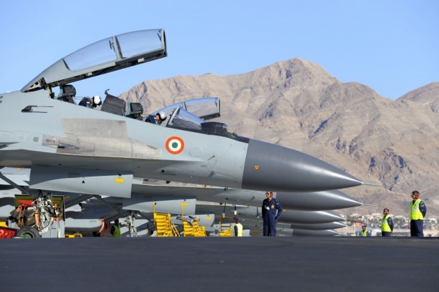 Специалисты: Индия планирует отказаться от российских самолётов