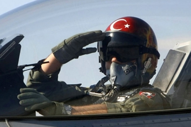 Россия поможет Турции создать авиадвигатель для уникального истребителя