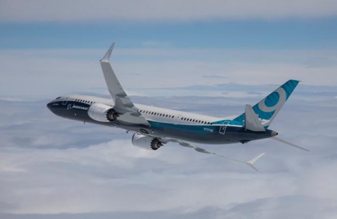 Boeing собрал вдвое больше заказов по сравнению с Airbus