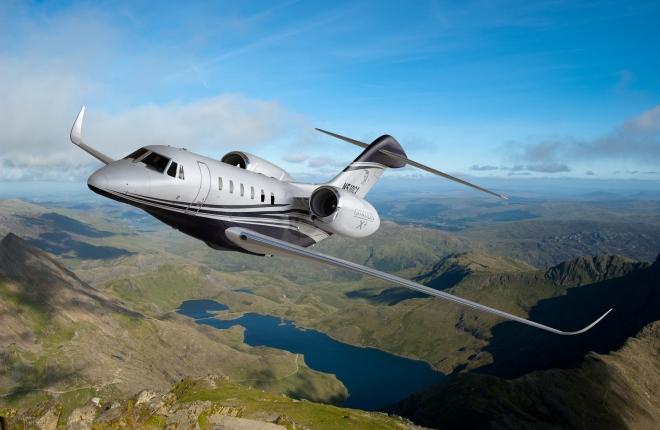 Textron прекращает выпуск бизнес-джетов Cessna Citation X+