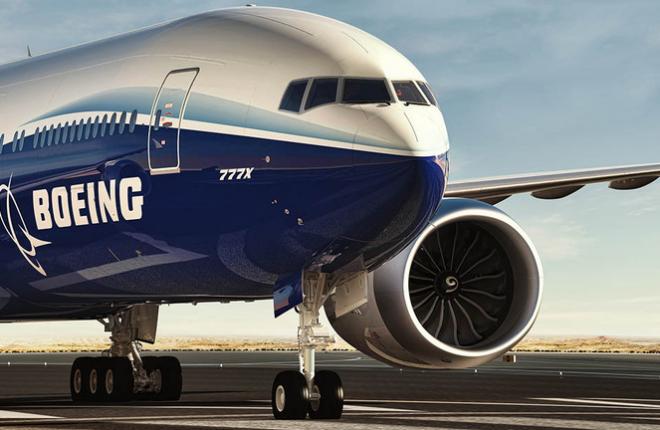 IAG приобретет до 42 Boeing 777-9 для дочерней British Airways