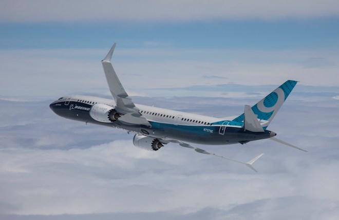 Boeing произвел кадровые перестановки для работы с последствиями катастроф 737MAX