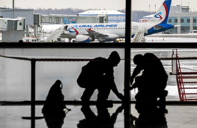 Lufthansa Technik поможет "Уральским авиалиниям" с техподдержкой самолетов B-737MAX и A320neo