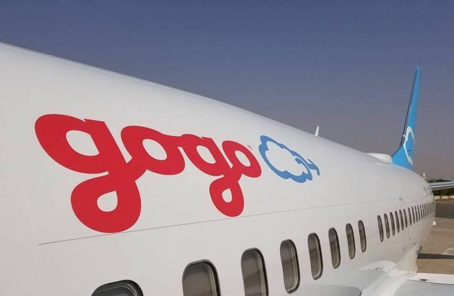 Gogo предоставит авиакомпаниям доступ к Интернету 5G в 2021 году