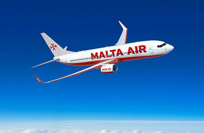 Крупнейший европейский лоукостер создает авиакомпанию на Мальте