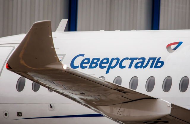 Росавиация допустила к эксплуатации самолеты Superjet 100 с законцовками крыла