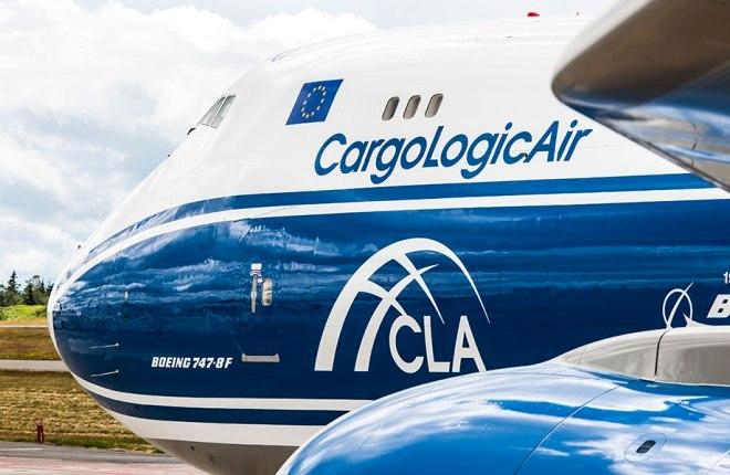 Британская грузовая авиакомпания CargoLogicAir решила приостановить полеты