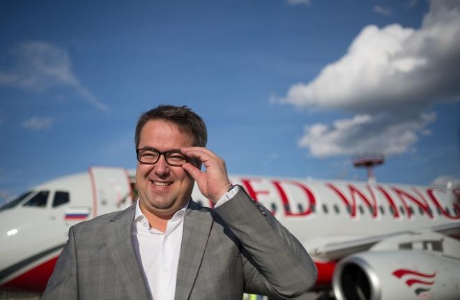 "Ростех" повернул авиакомпанию Red Wings лицом к российскому авиапрому