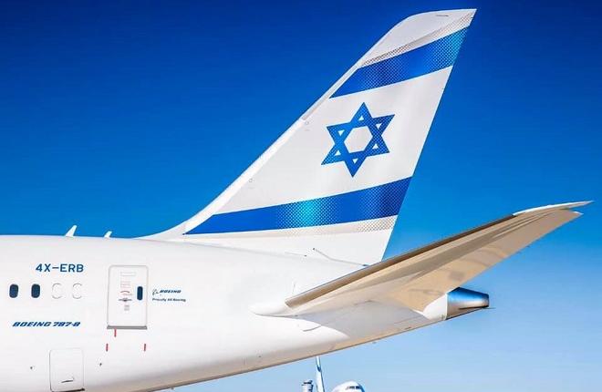 Израиль предоставит госгарантии авиакомпании El Al