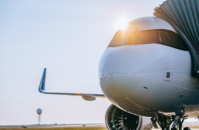 Air Astana расширяет сотрудничество с GA Telesis по поддержке A320neo