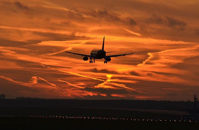 "Ежегодник АТО — 2020" расскажет о новой реальности гражданской авиации