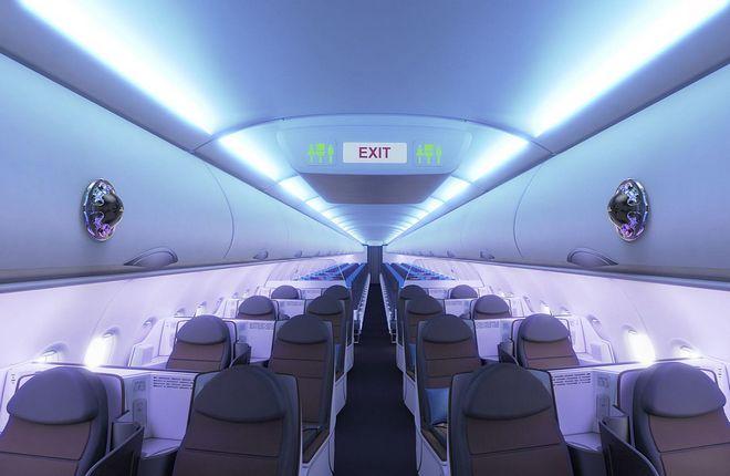 Советы авиапассажирам по безопасному путешествию от Airbus