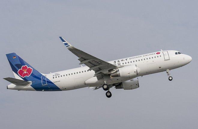 Три китайские авиакомпании предлагают общий абонемент на полеты для стимулирования рынка
