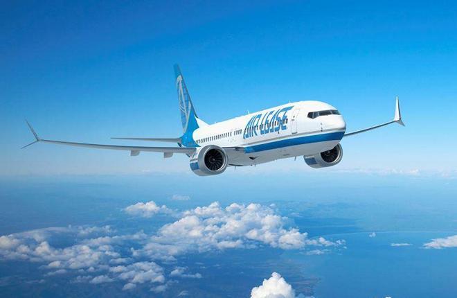 Дефицит Airbus A320neo подтолкнул Air Lease к заказу 50 Boeing 737MAX