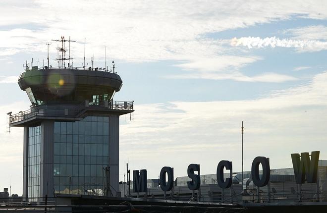 Пассажиропоток второго по размеру российского аэропорта на 32% меньше "нормального"