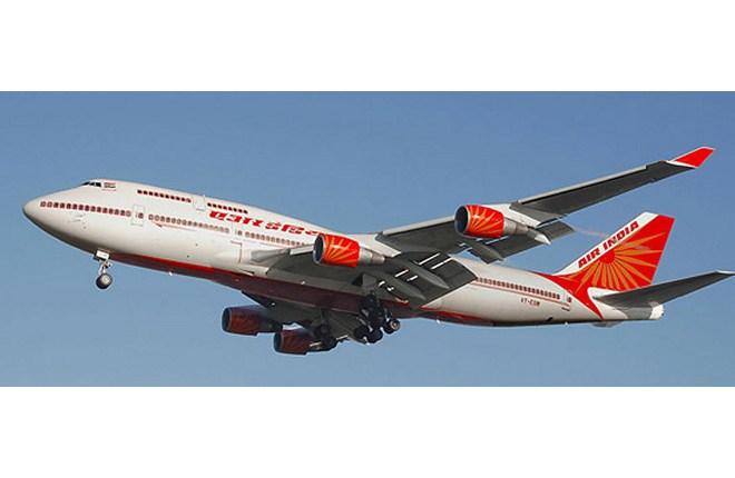 Авиакомпания Air India вывела из парка все Boeing 747