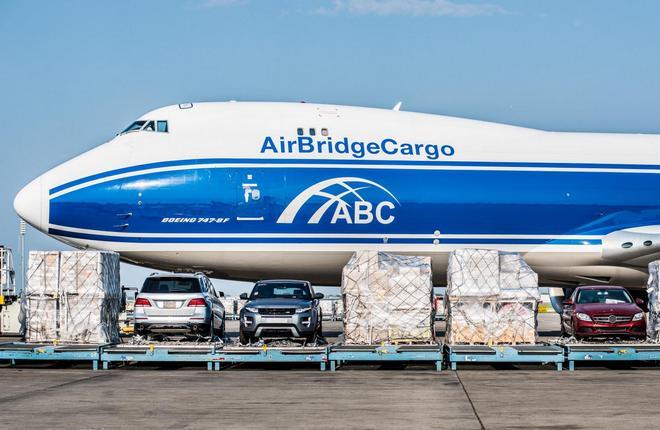 Авиакомпания Air Bridge Cargo хочет перелететь в Абу-Даби