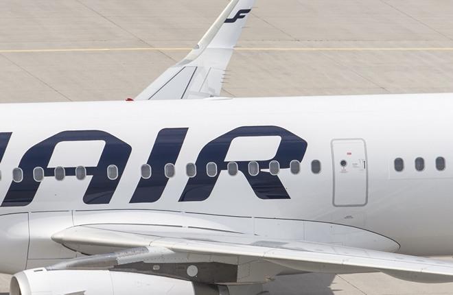 Финская авиакомпания нашла эффективный путь в Азию минуя Россию