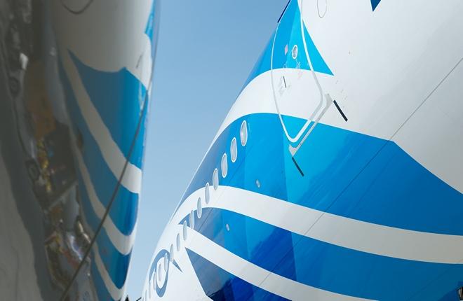 Новый глава Egyptair: Модернизация авиапарка в приоритете
