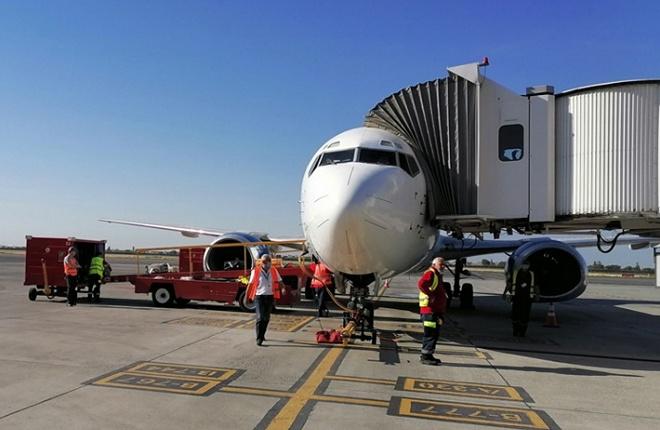 Маршрутная сеть армянской авиакомпании Shirak Avia охватит шесть российских городов