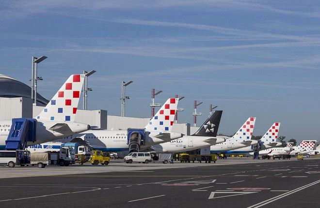 Еще одна восточноевропейская авиакомпания полностью заменит парк на Airbus A220