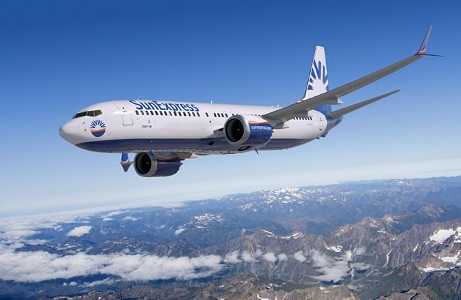 Турецкая авиакомпания будет летать в США по контракту ACMI