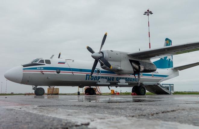 Первый в России самолет ГА с отечественным оборудованием по искусственному вызыванию осадков приступил к работе в Якутии