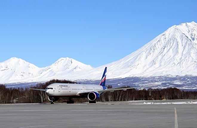 «Аэрофлот» открыл третью станцию технического обслуживания на Дальнем востоке