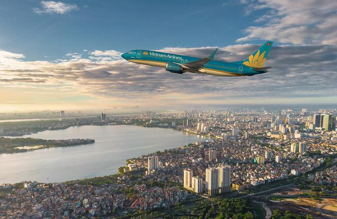 Сделка на 50 самолетов Boeing 737MAX стала первой после подписания Вьетнамом всеобъемлющего стратегического партнерства с США