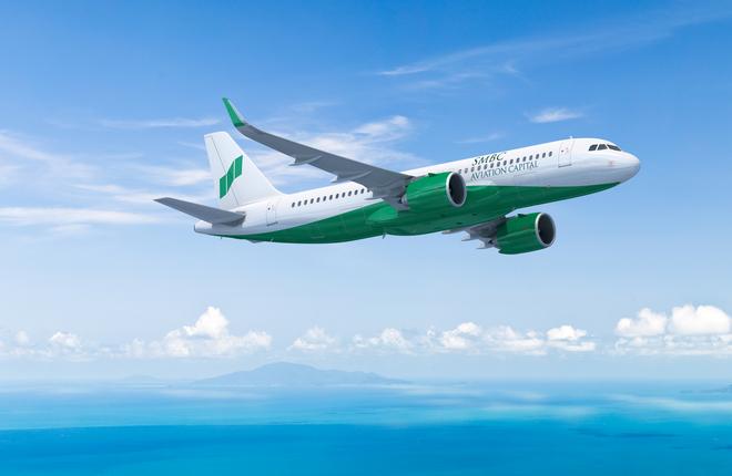 Кувейтская лизинговая компания передумала приобретать A320neo, японская увеличивает заказ еще на 60 ВС этого типа