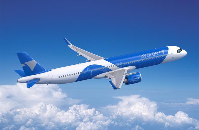 Лизинговая компания Avolon приобретает еще 140 узкофюзеляжных самолетов 737MAX и A321neo