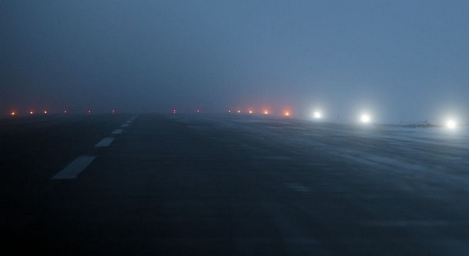 В Архангельск снова можно добраться на магистральном самолете
