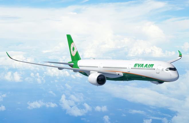 Авиакомпания из Тайваня разместила заказ на 33 самолета Airbus