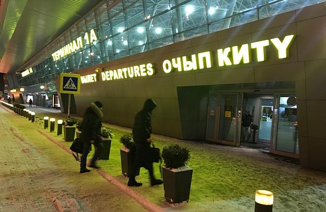 Аэропорт Казани выбрал российскую систему регистрации пассажиров и багажа Astra DCS