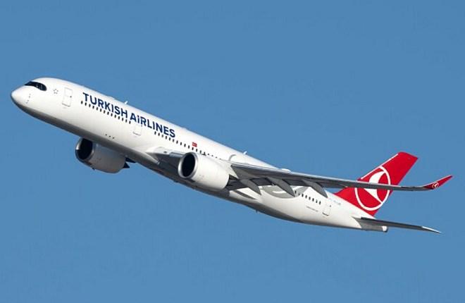 Авиакомпания Turkish Airlines планирует получить 52 новых самолета в этом году